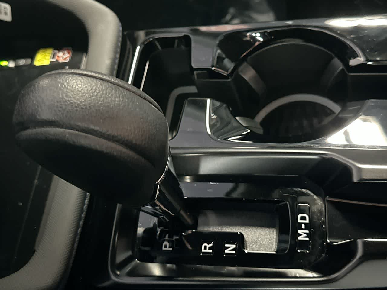 Thumbnail: 2026 Subaru Forester - 21