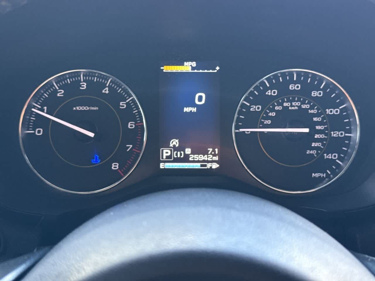 Thumbnail: 2021 Subaru Crosstrek - 16