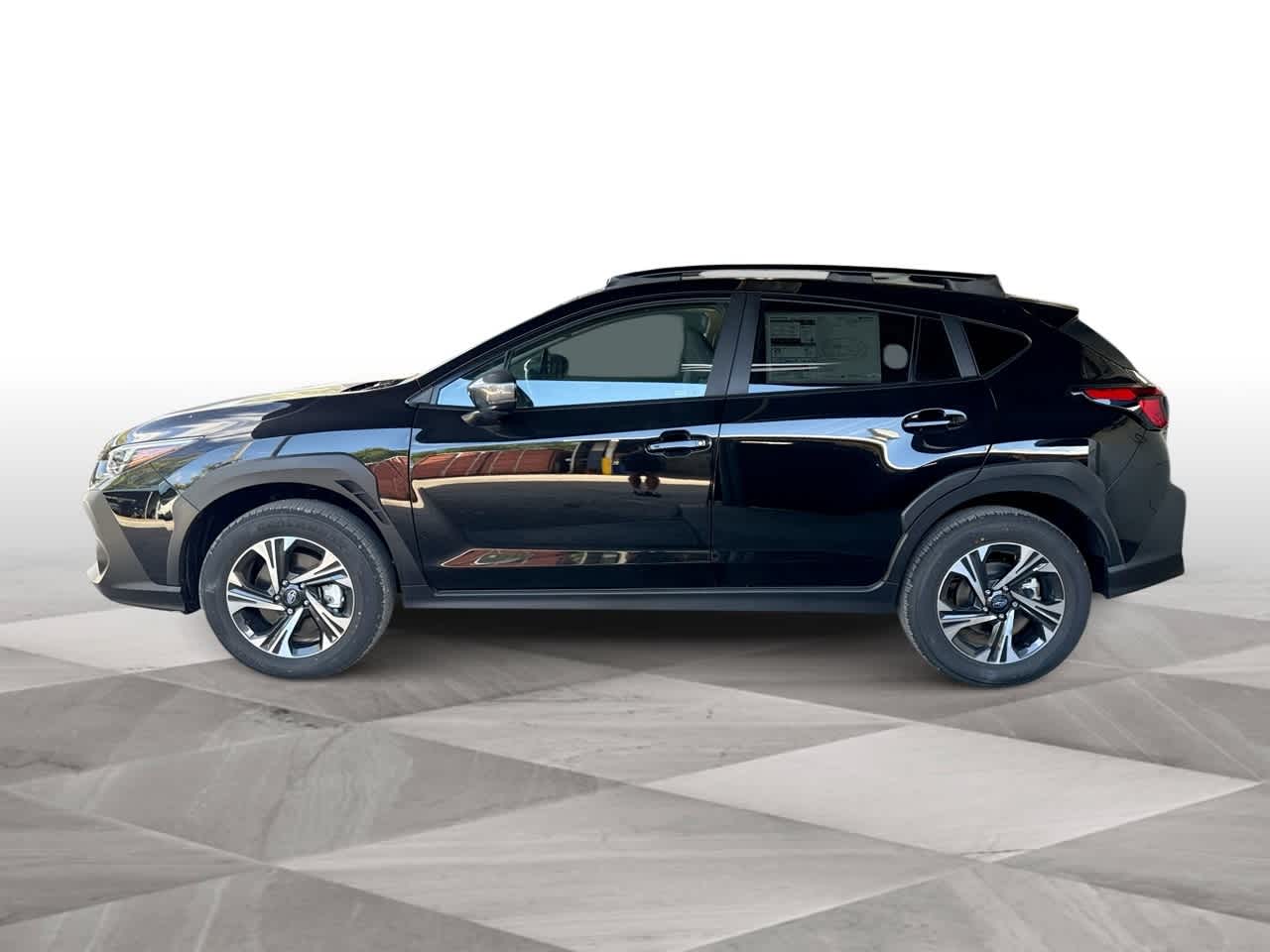 Thumbnail: 2026 Subaru Crosstrek - 5
