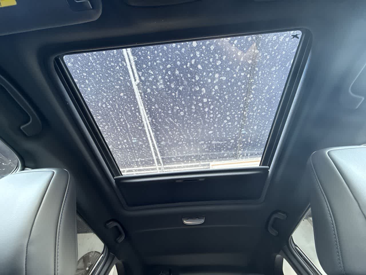 Thumbnail: 2026 Subaru Forester - 17