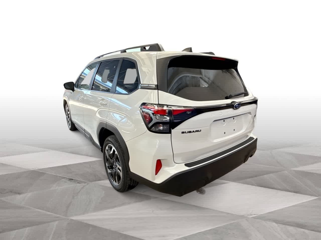 Thumbnail: 2025 Subaru Forester - 6