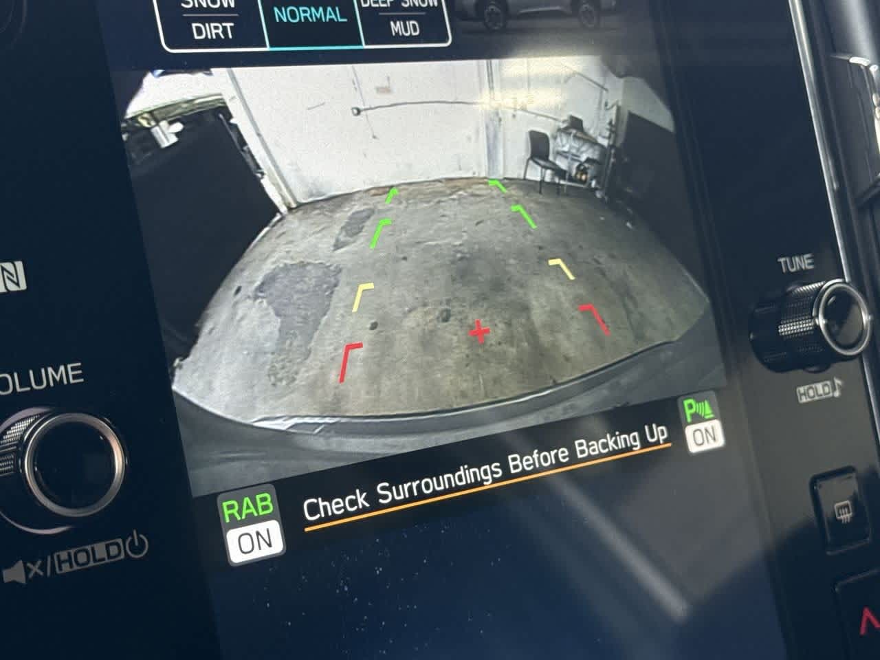 Thumbnail: 2026 Subaru Forester - 19