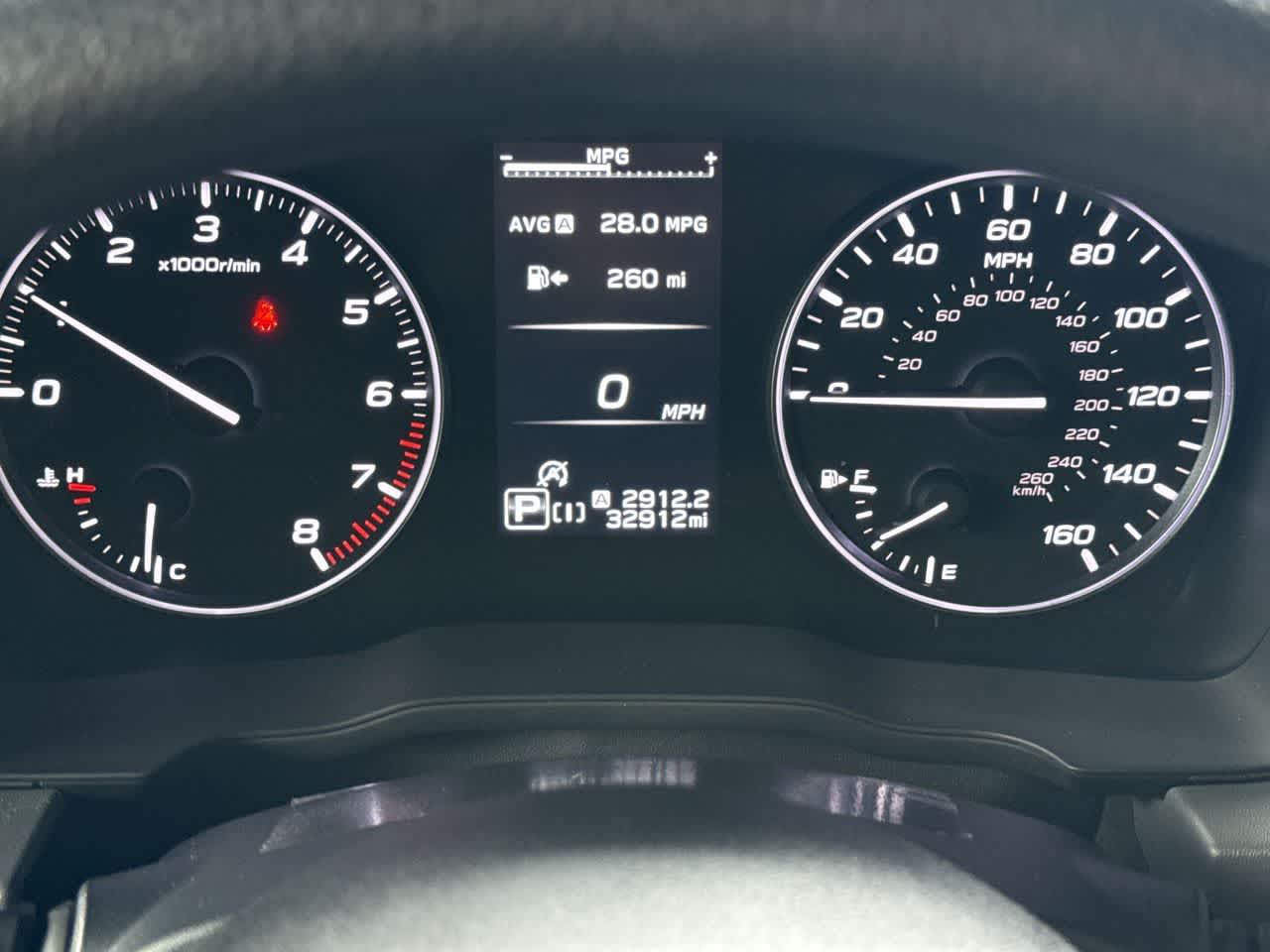 Thumbnail: 2024 Subaru Crosstrek - 16