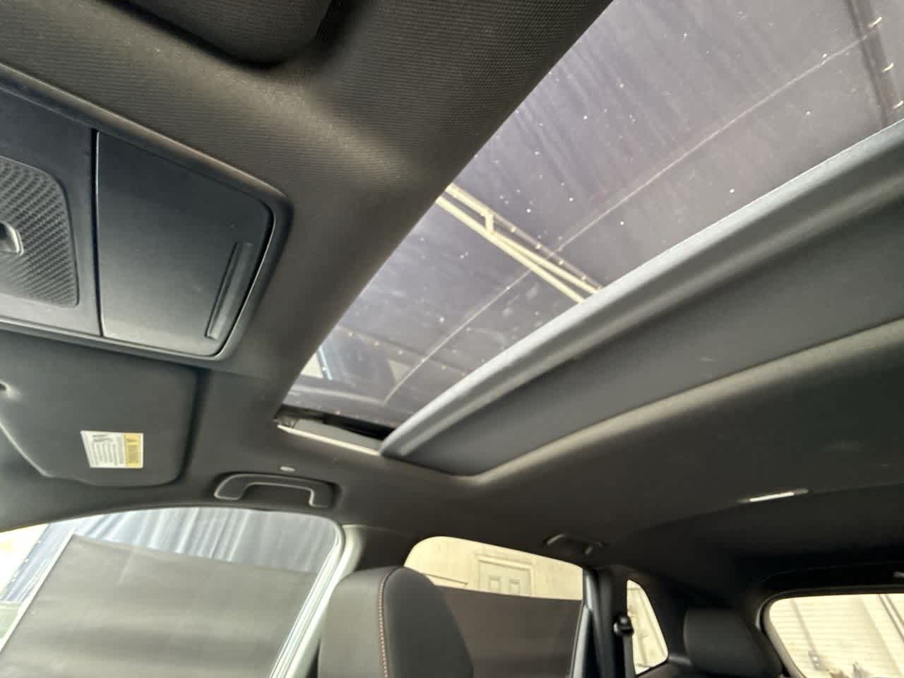 Thumbnail: 2025 Honda CR-V - 17