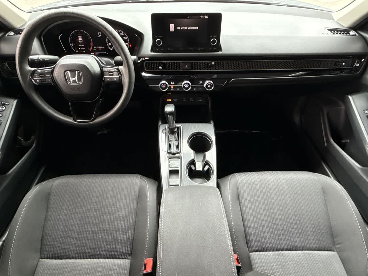 Thumbnail: 2025 Honda Civic - 24