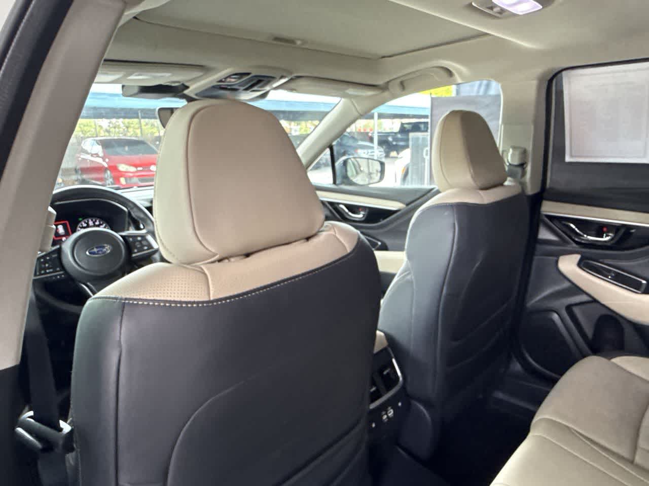 Thumbnail: 2025 Subaru Outback - 23