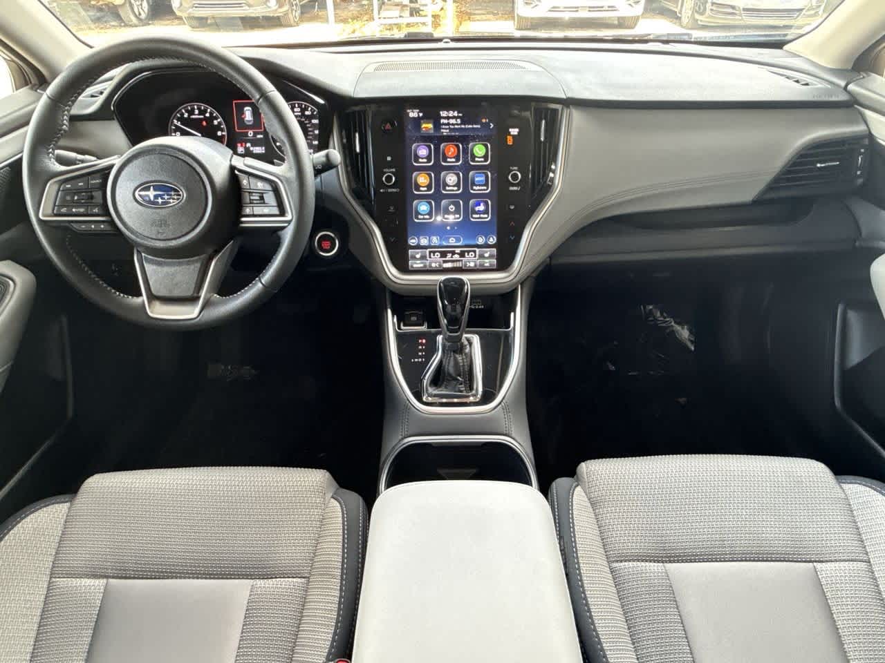 Thumbnail: 2025 Subaru Outback - 24