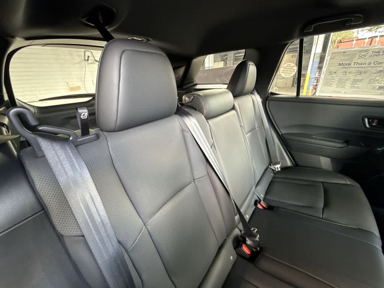 Thumbnail: 2026 Subaru Outback - 26