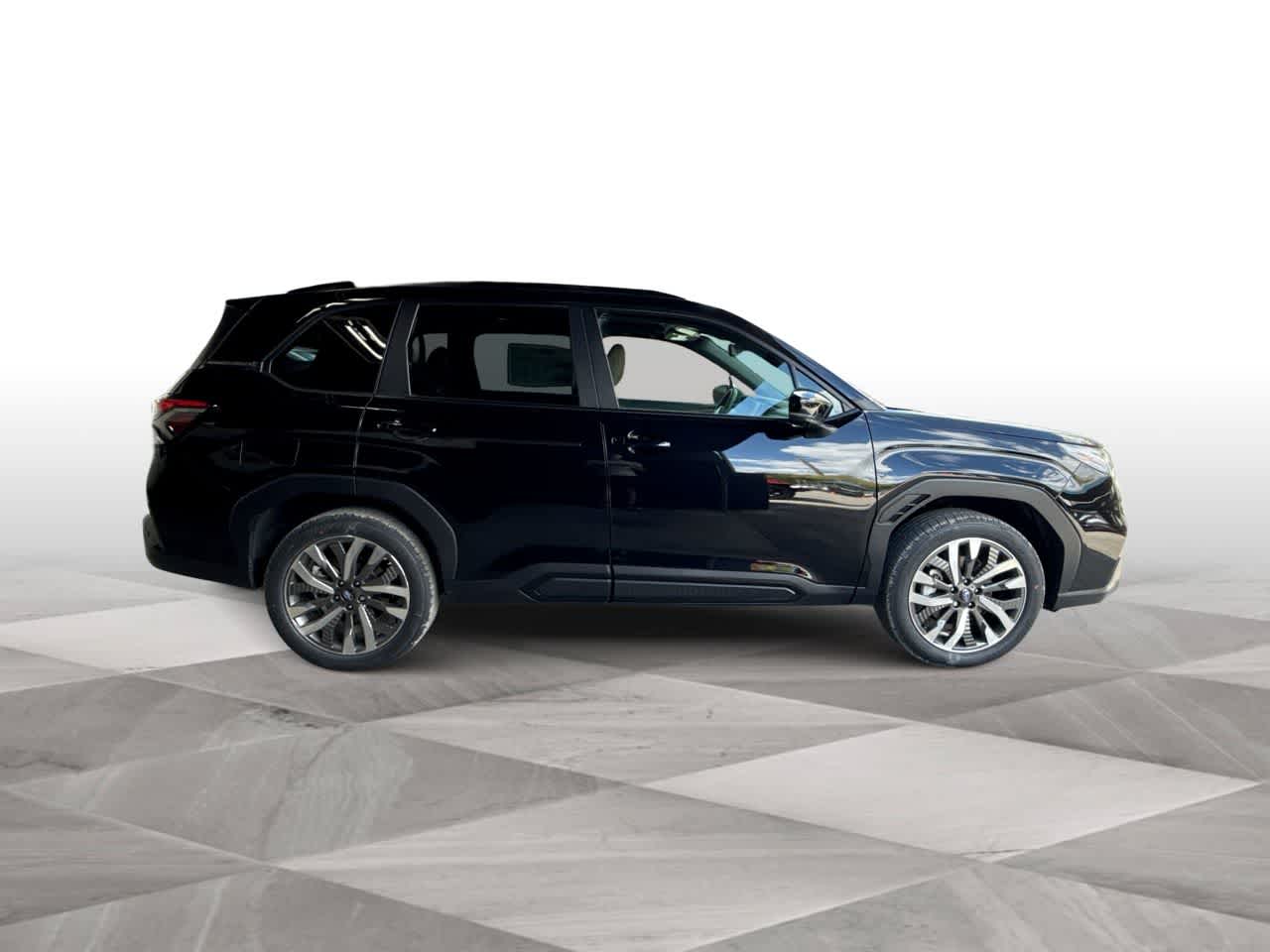 Thumbnail: 2026 Subaru Forester - 9