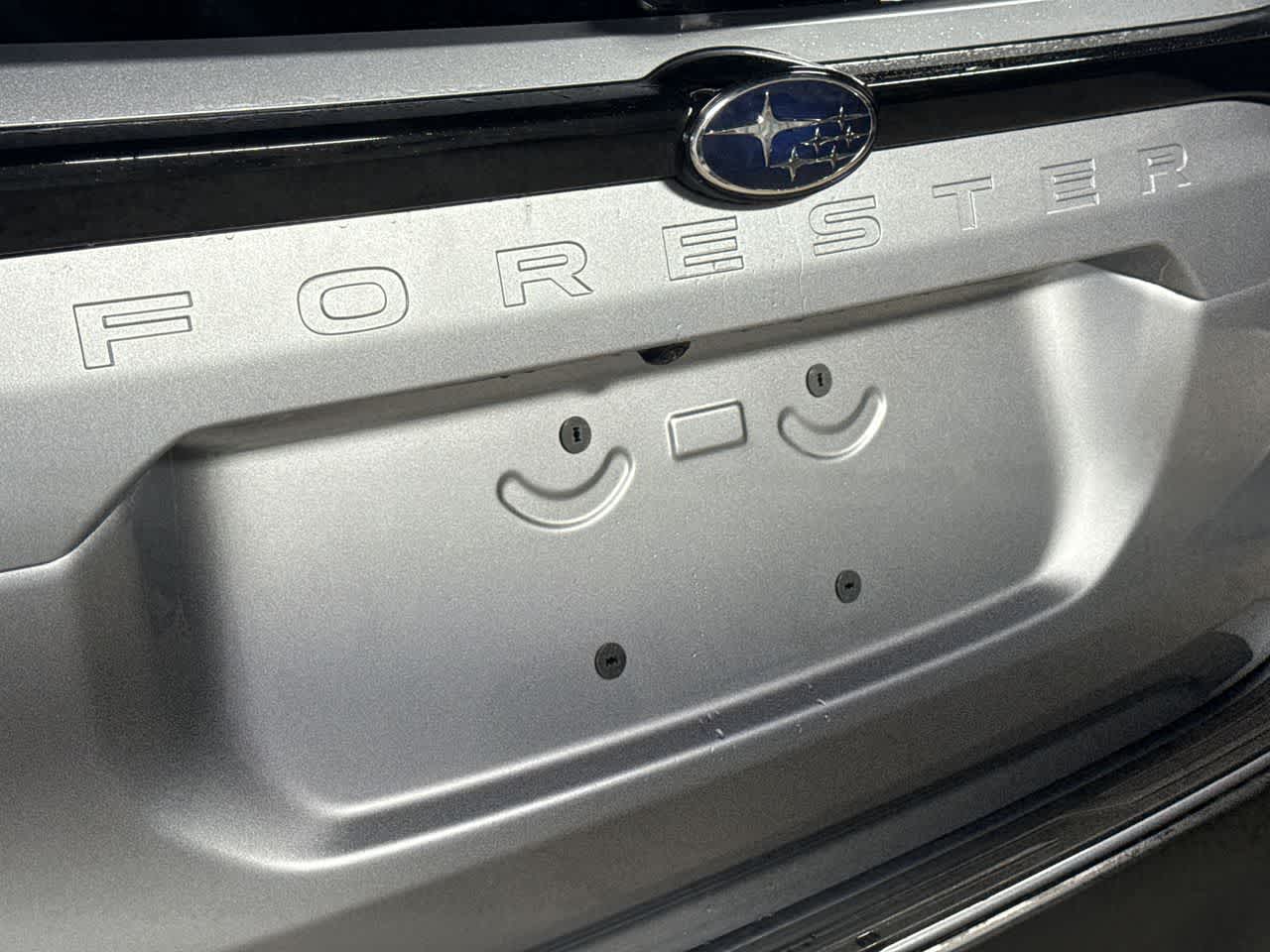 Thumbnail: 2026 Subaru Forester - 10