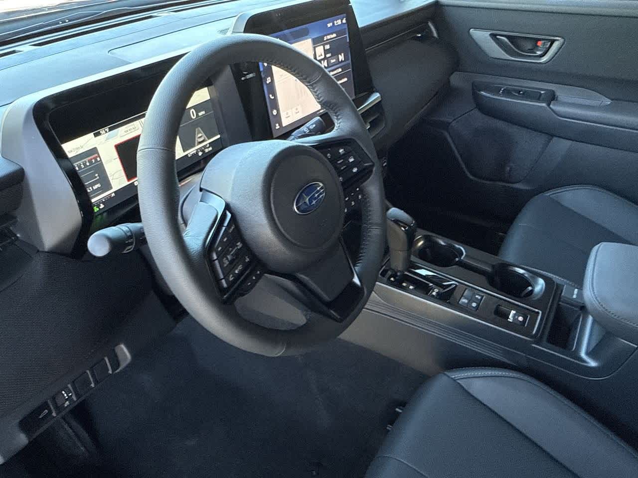 Thumbnail: 2026 Subaru Outback - 13