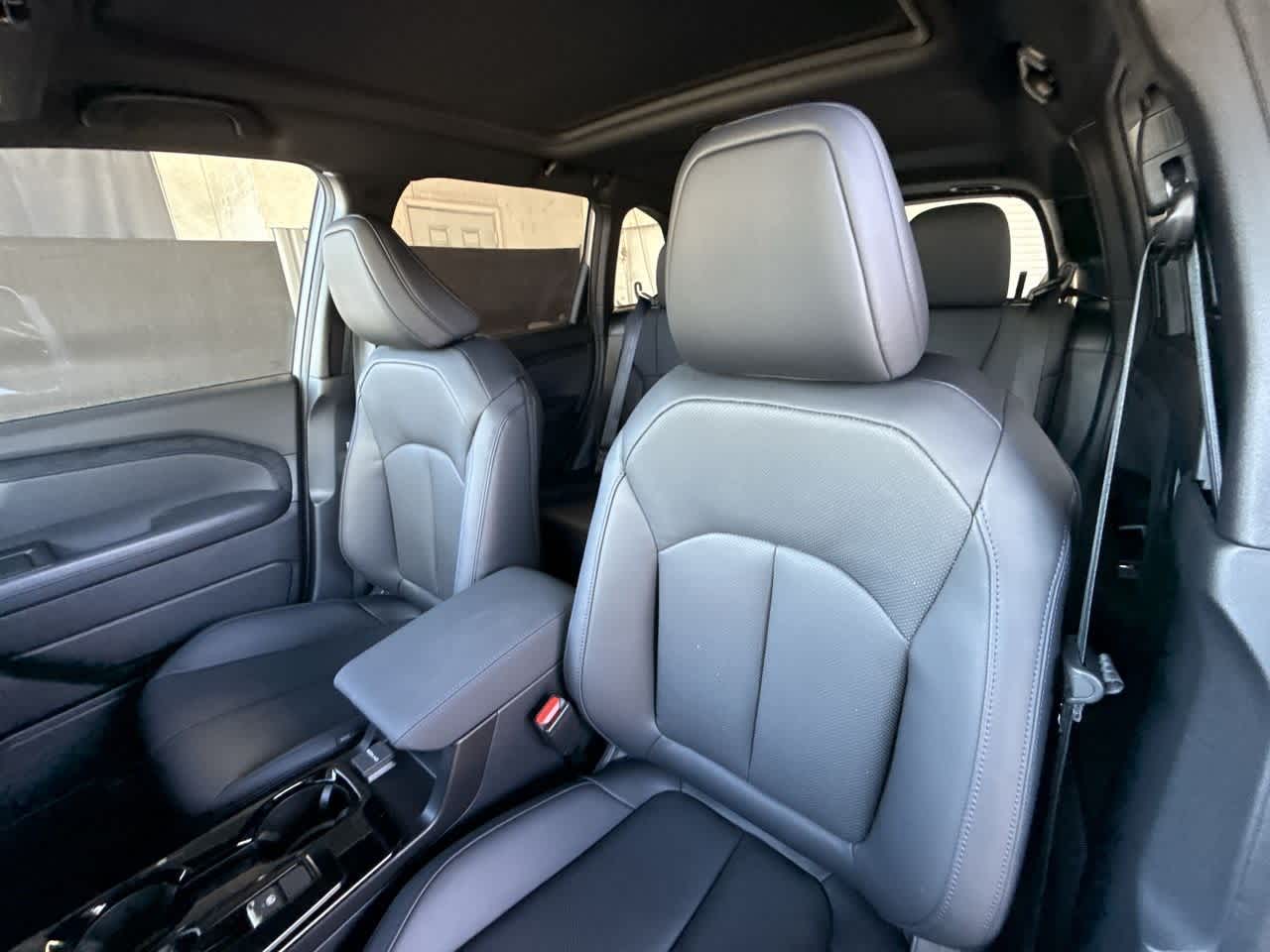 Thumbnail: 2026 Subaru Forester - 14