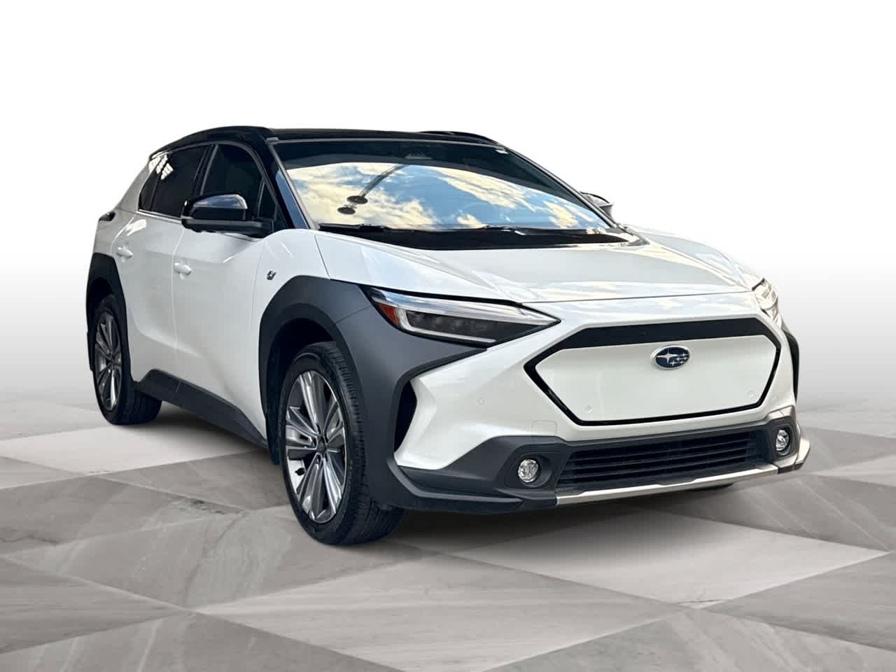 Thumbnail: 2023 Subaru Solterra - 2