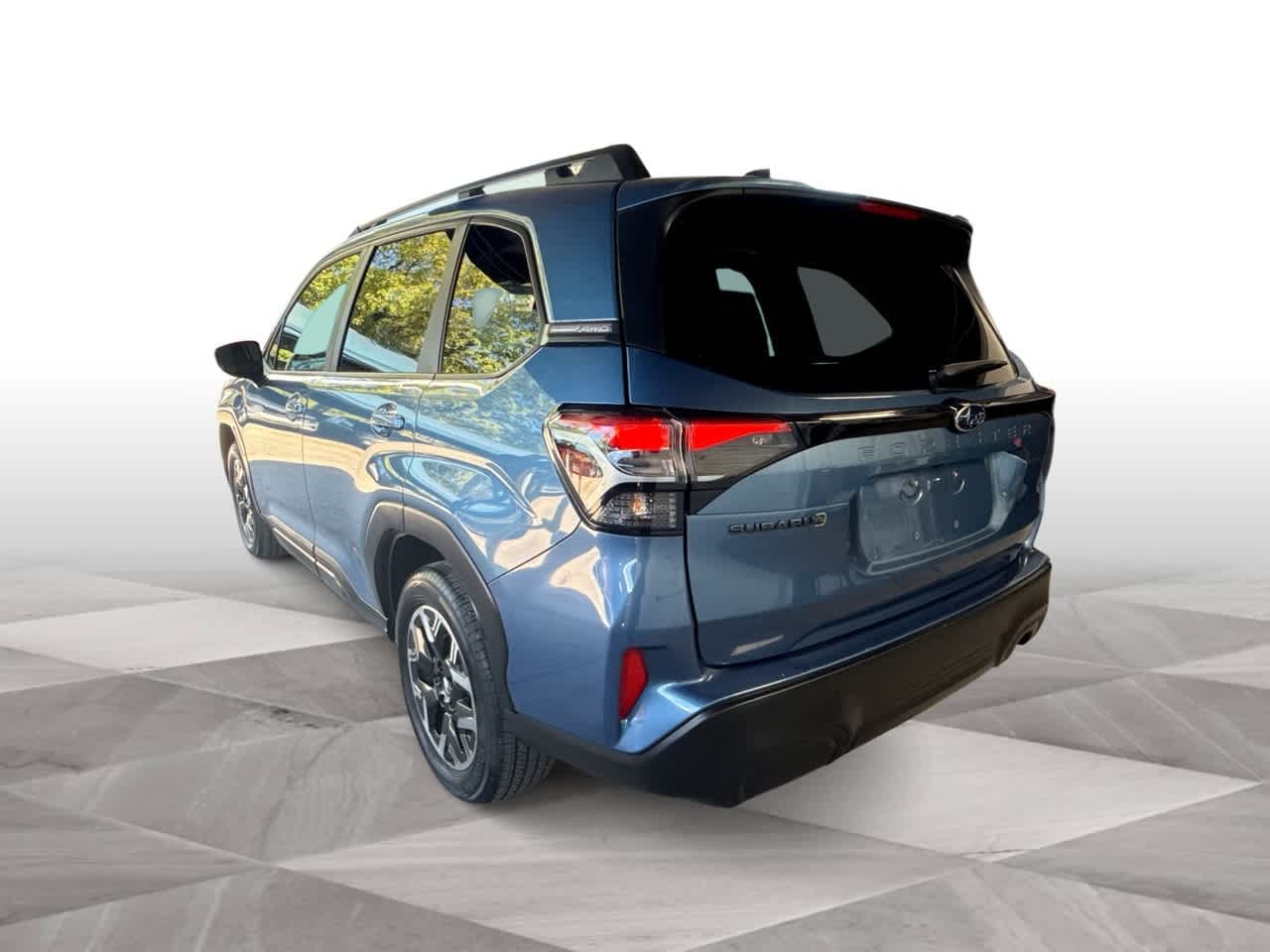 Thumbnail: 2025 Subaru Forester - 6