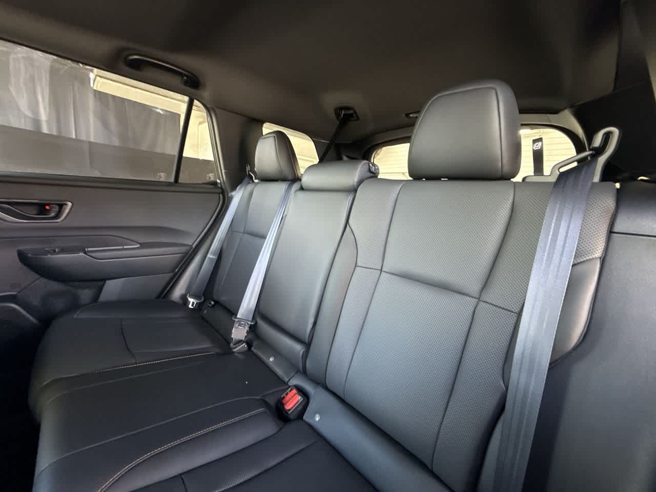 Thumbnail: 2026 Subaru Outback - 22