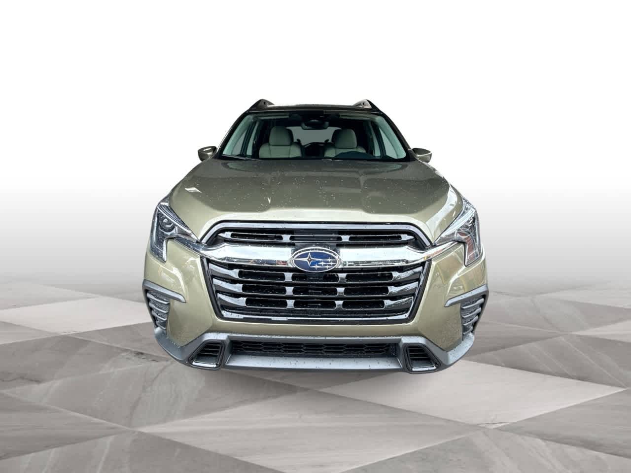 Thumbnail: 2025 Subaru Ascent - 3