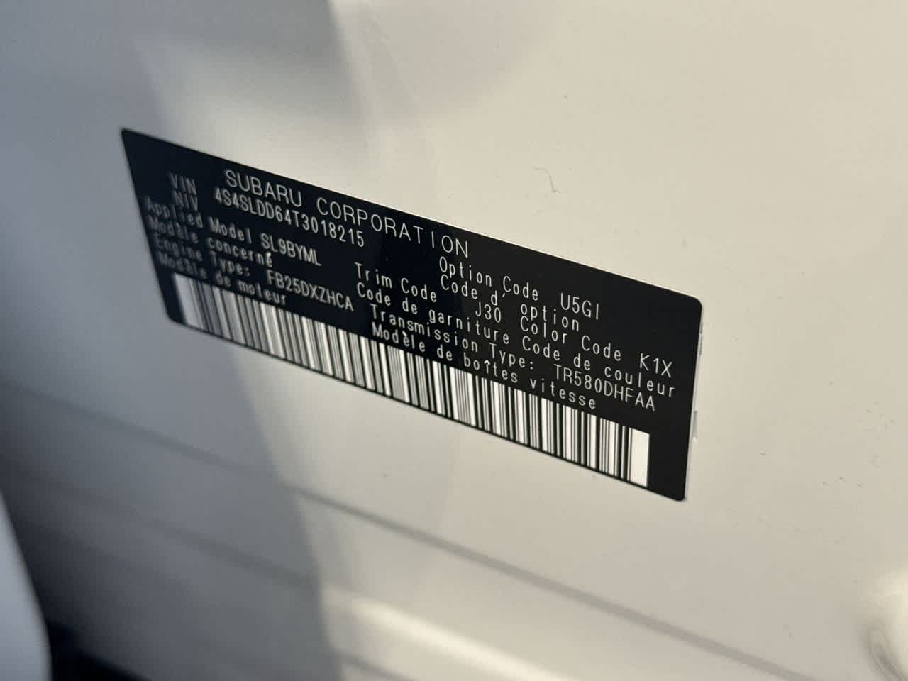 Thumbnail: 2026 Subaru Forester - 29