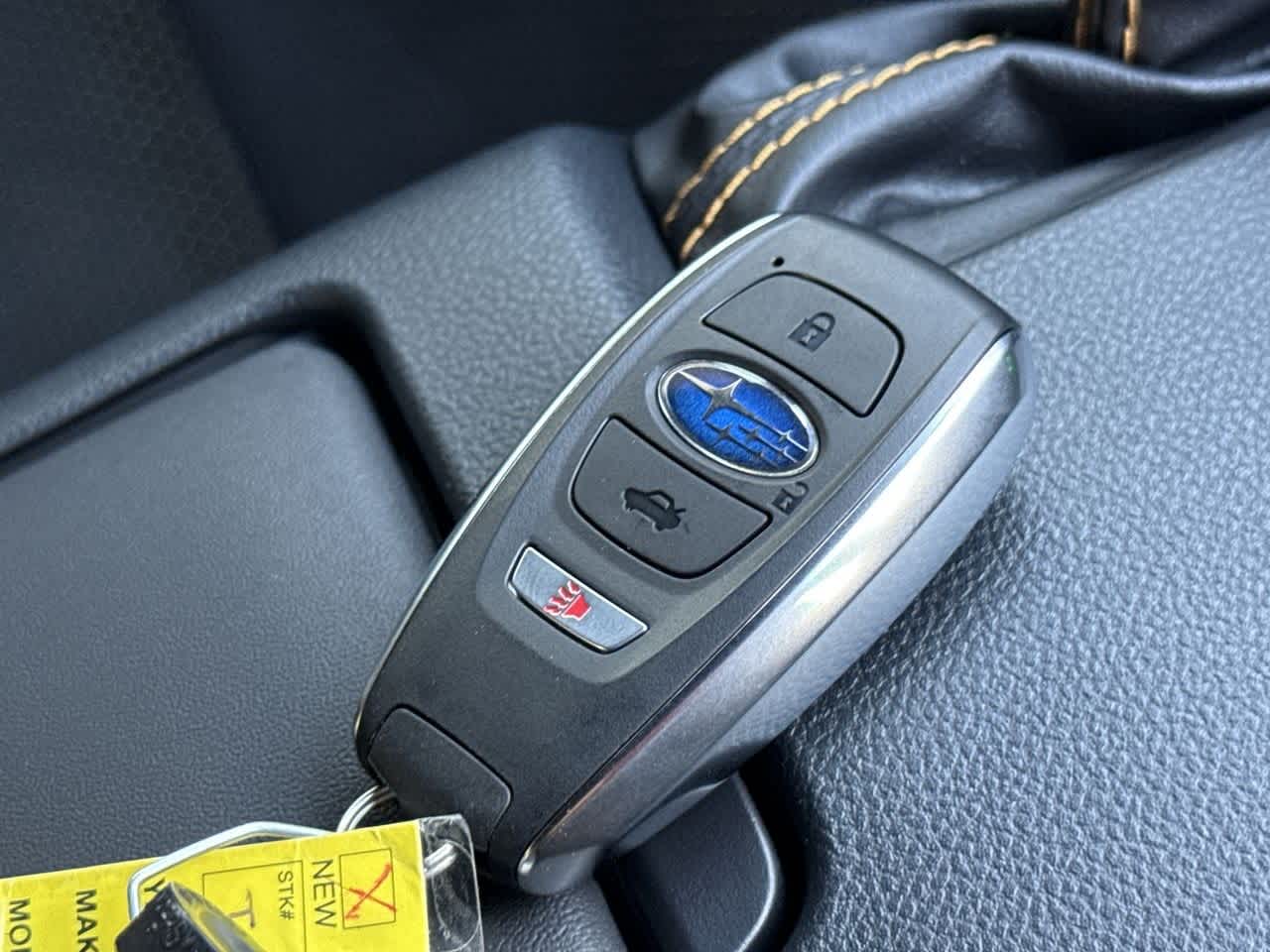 Thumbnail: 2026 Subaru BRZ - 28