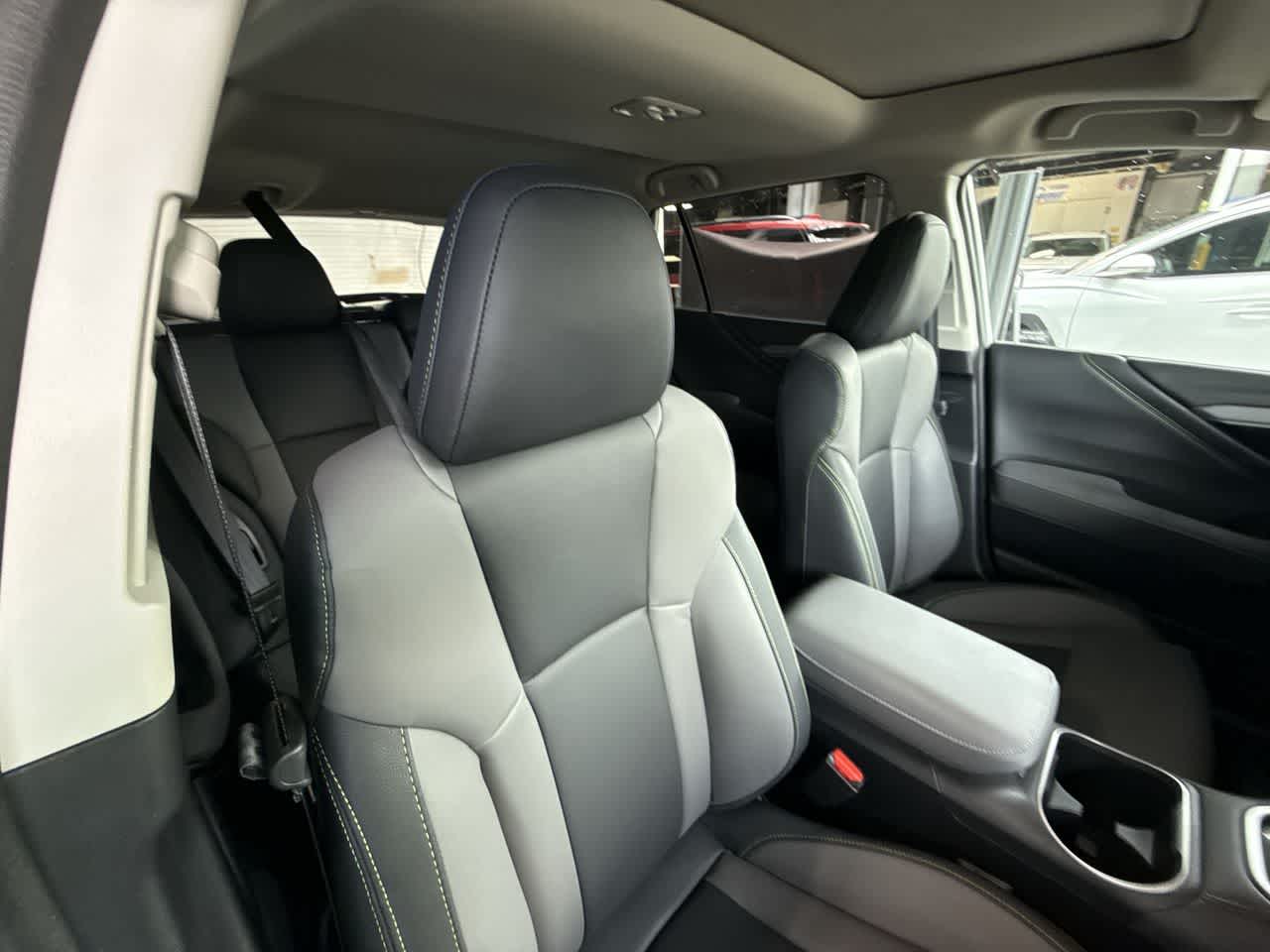 Thumbnail: 2025 Subaru Outback - 27