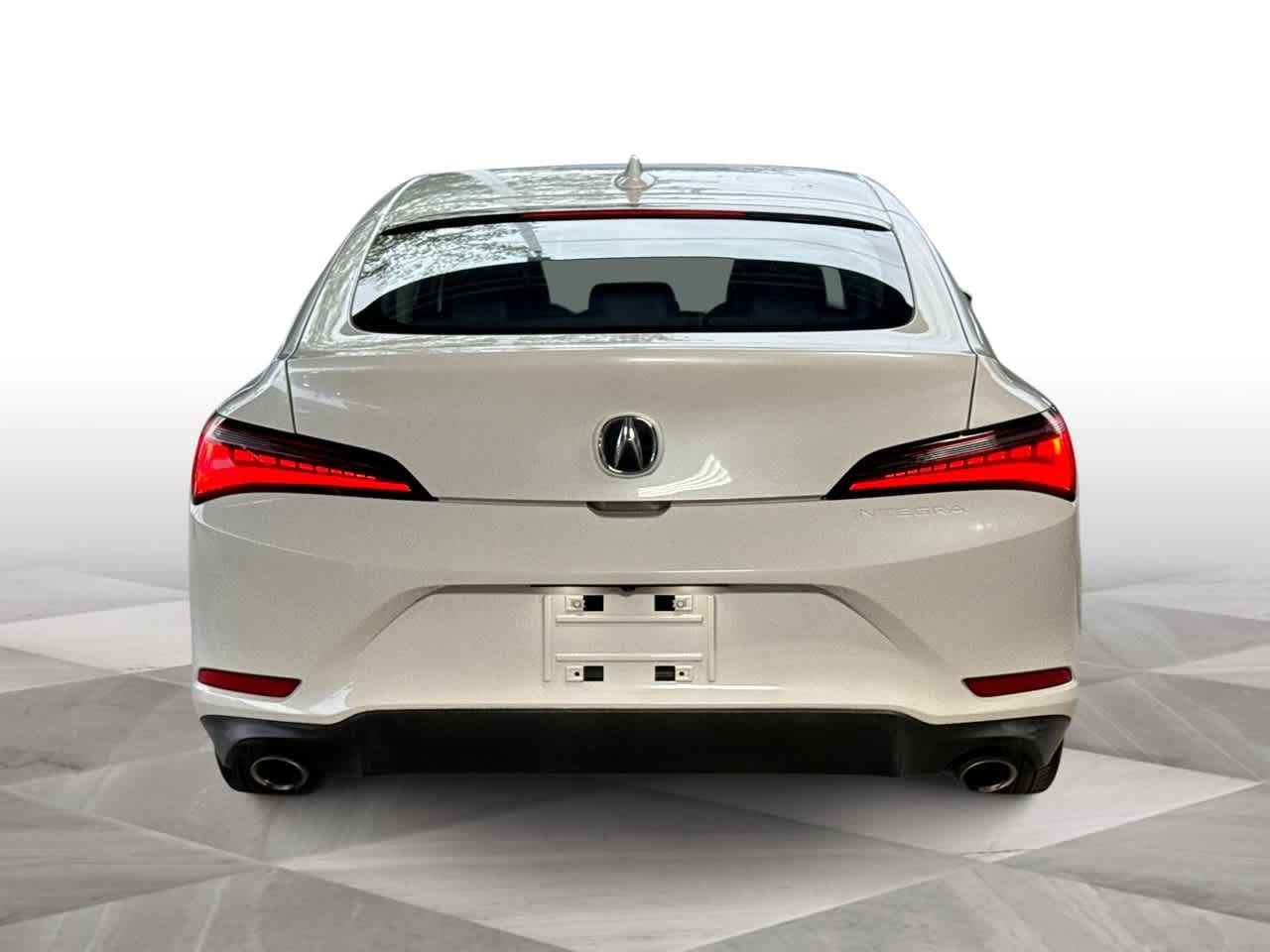 Thumbnail: 2023 Acura Integra - 7