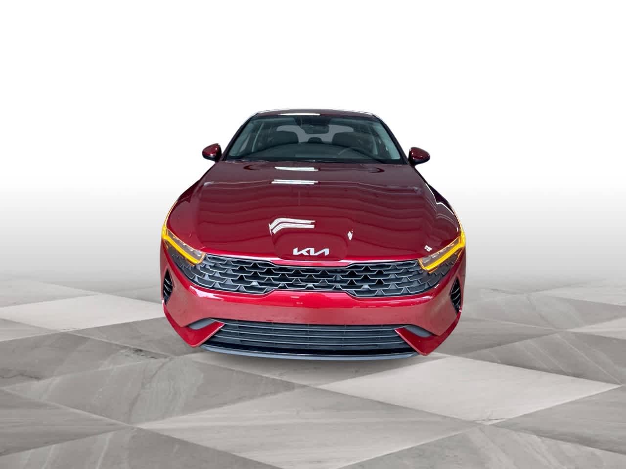 Thumbnail: 2022 Kia K5 - 3