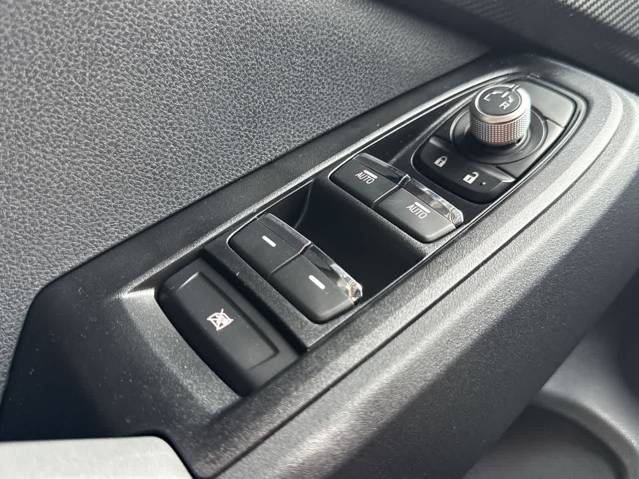 Thumbnail: 2026 Subaru Crosstrek - 17