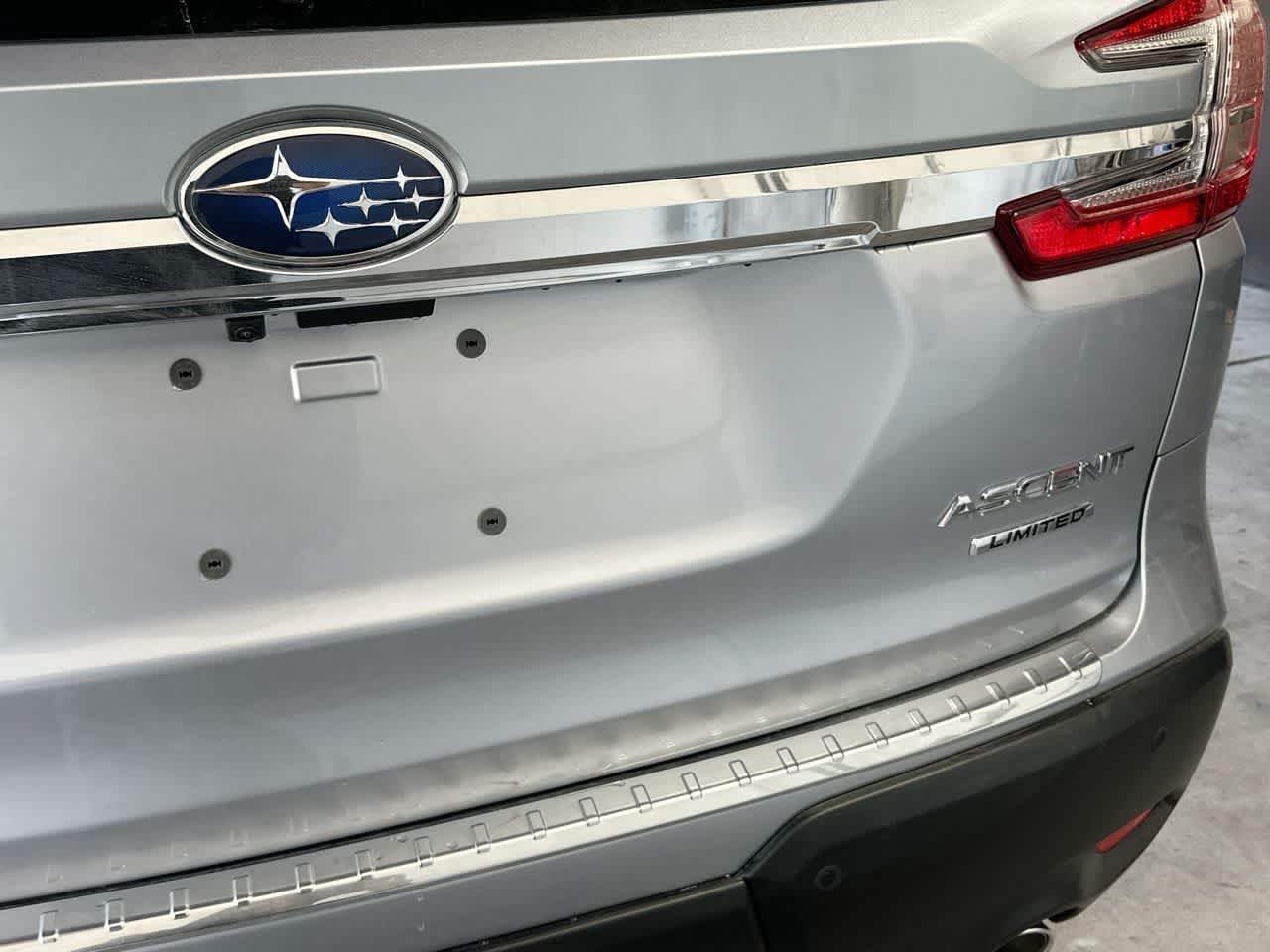 Thumbnail: 2026 Subaru Ascent - 10