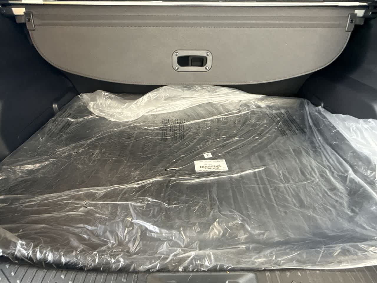 Thumbnail: 2025 Subaru Crosstrek - 25