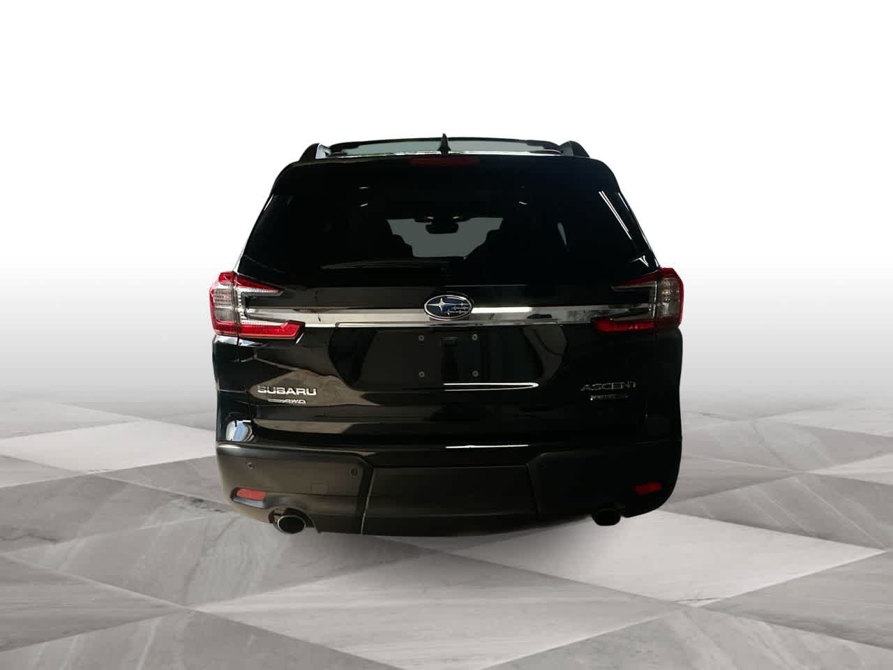 Thumbnail: 2024 Subaru Ascent - 7