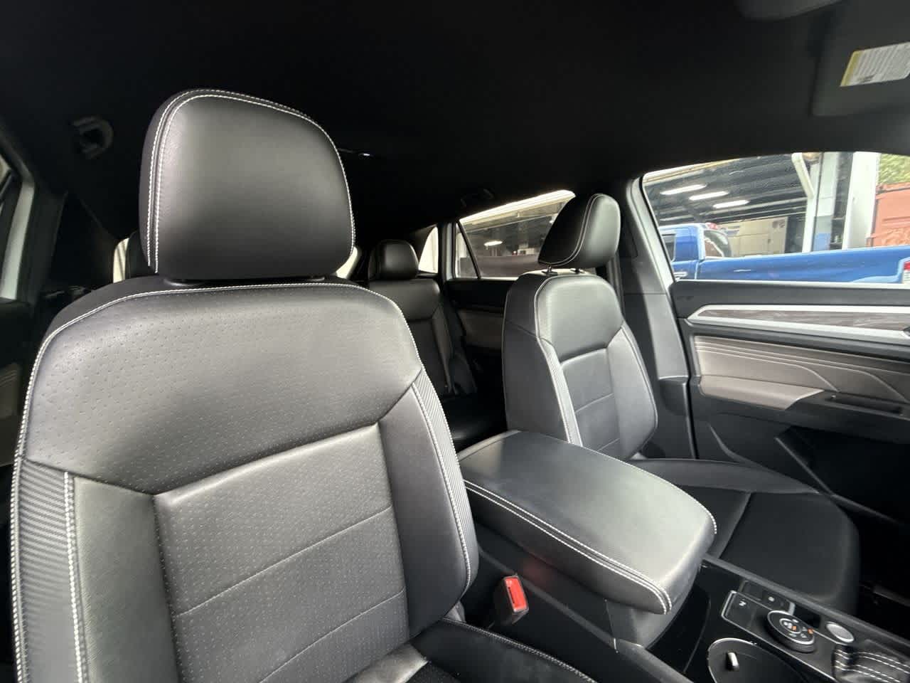 Thumbnail: 2023 Volkswagen Atlas - 27