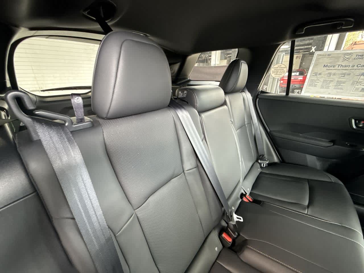 Thumbnail: 2026 Subaru Outback - 26