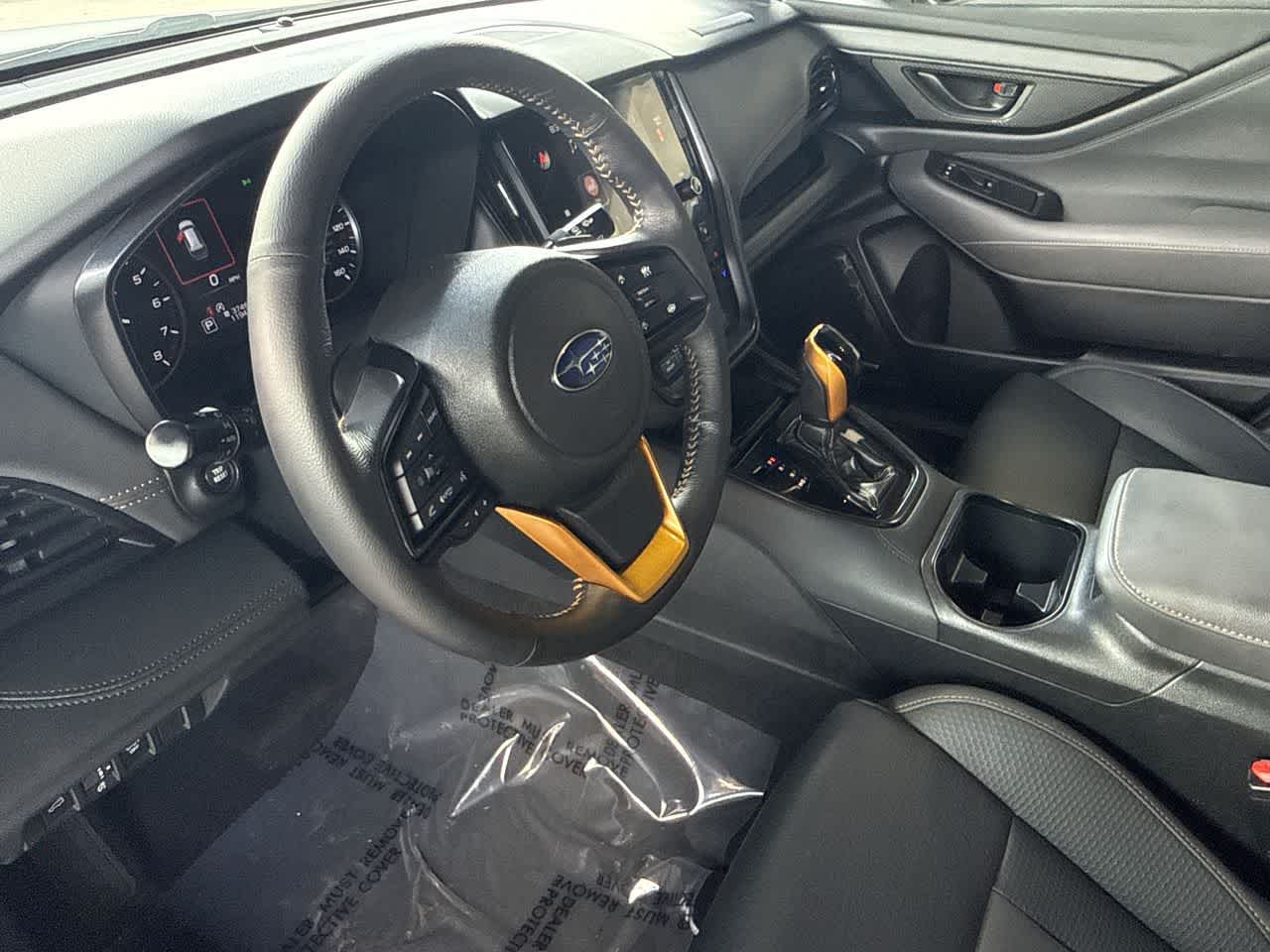 Thumbnail: 2025 Subaru Outback - 13