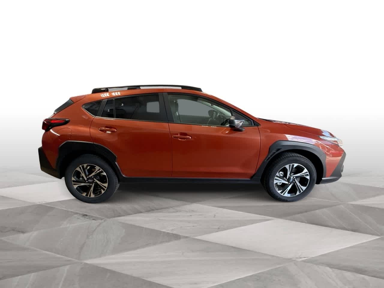 Thumbnail: 2025 Subaru Crosstrek - 9