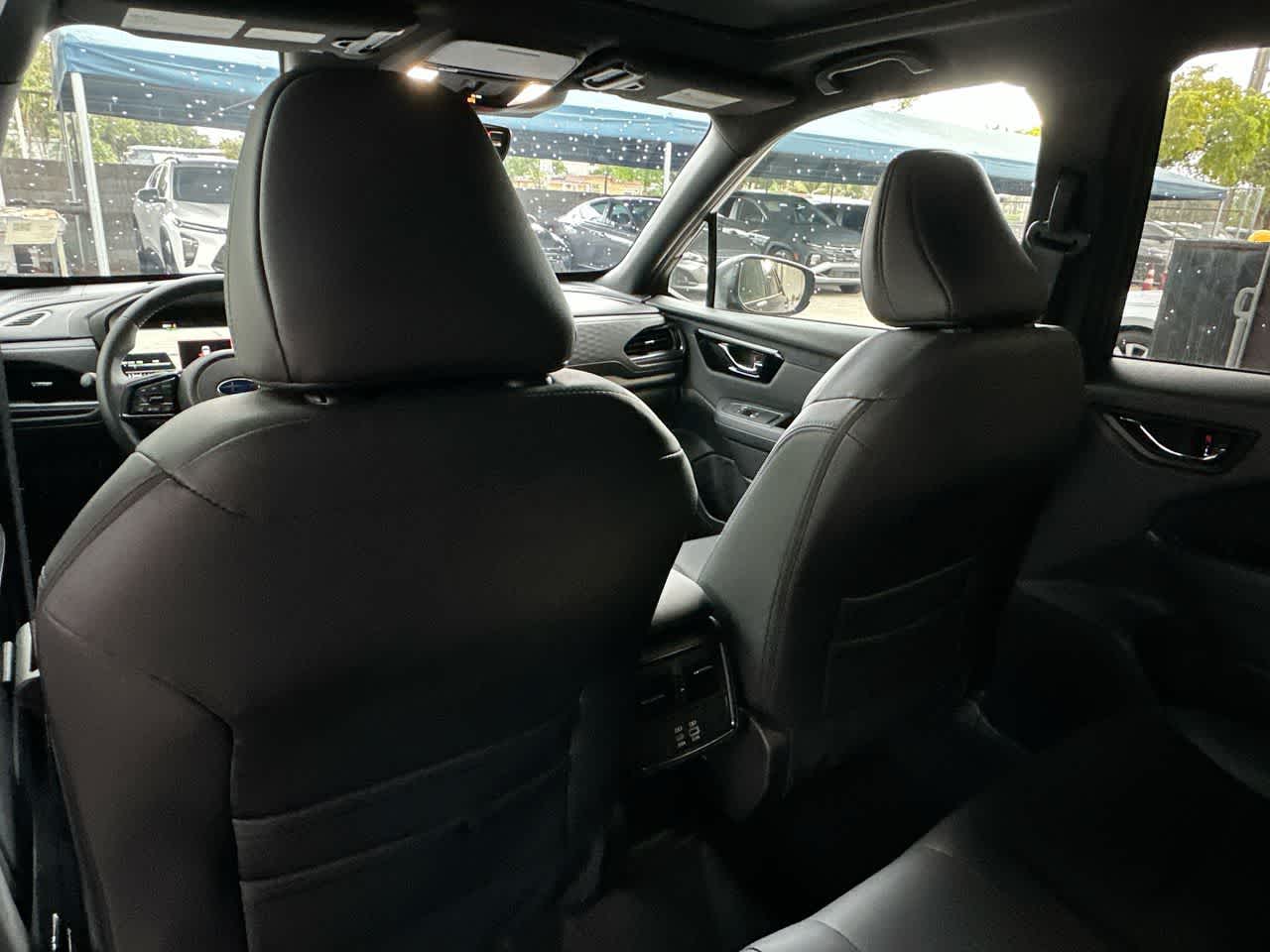 Thumbnail: 2025 Subaru Forester - 23