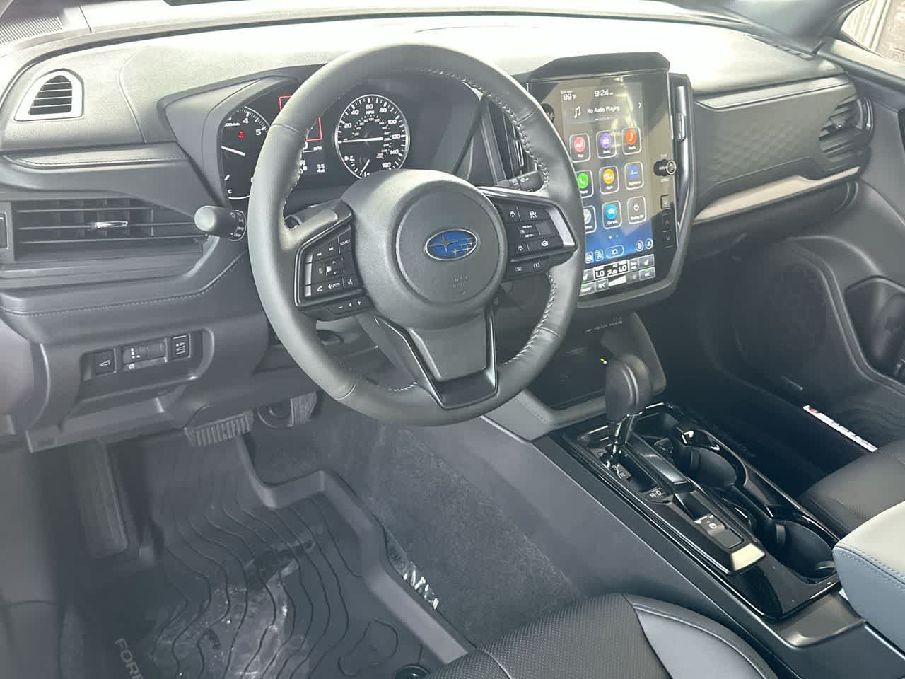 Thumbnail: 2026 Subaru Forester - 13