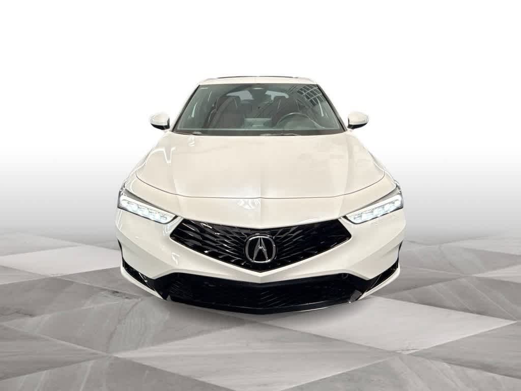 Thumbnail: 2024 Acura Integra - 3