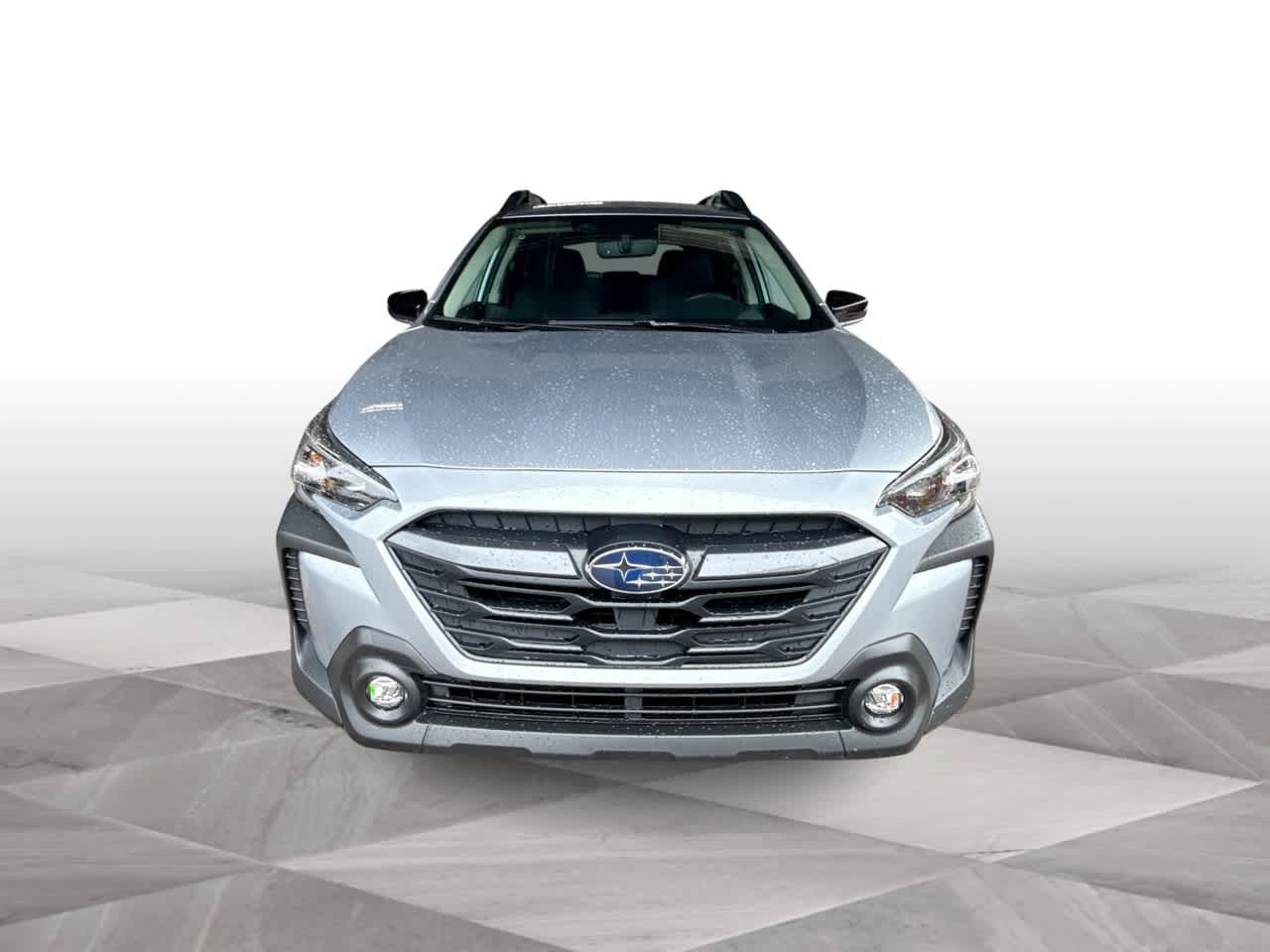 Thumbnail: 2025 Subaru Outback - 3