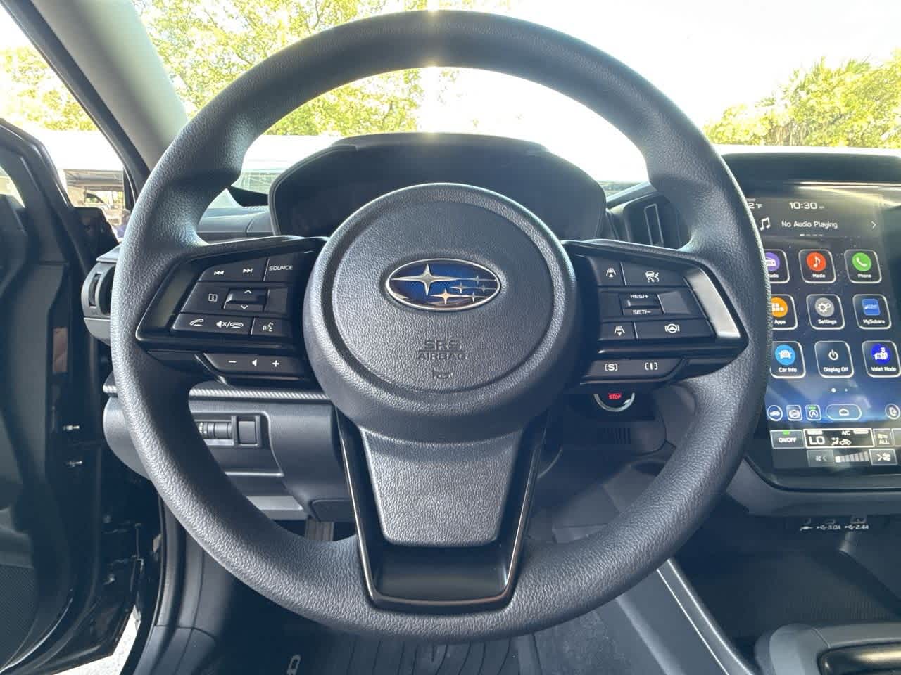 Thumbnail: 2026 Subaru Crosstrek - 15