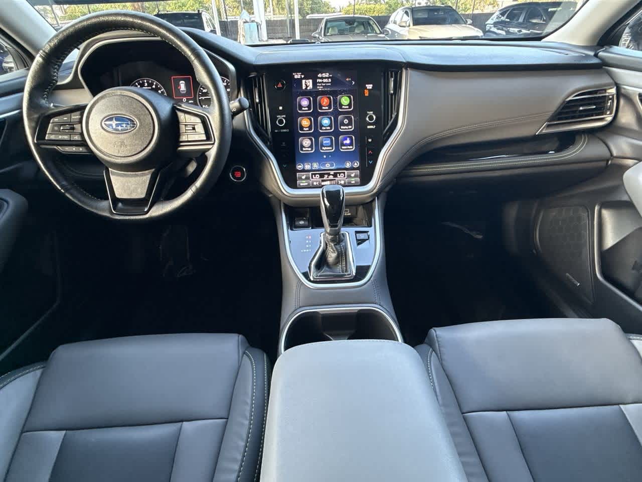 Thumbnail: 2025 Subaru Outback - 24