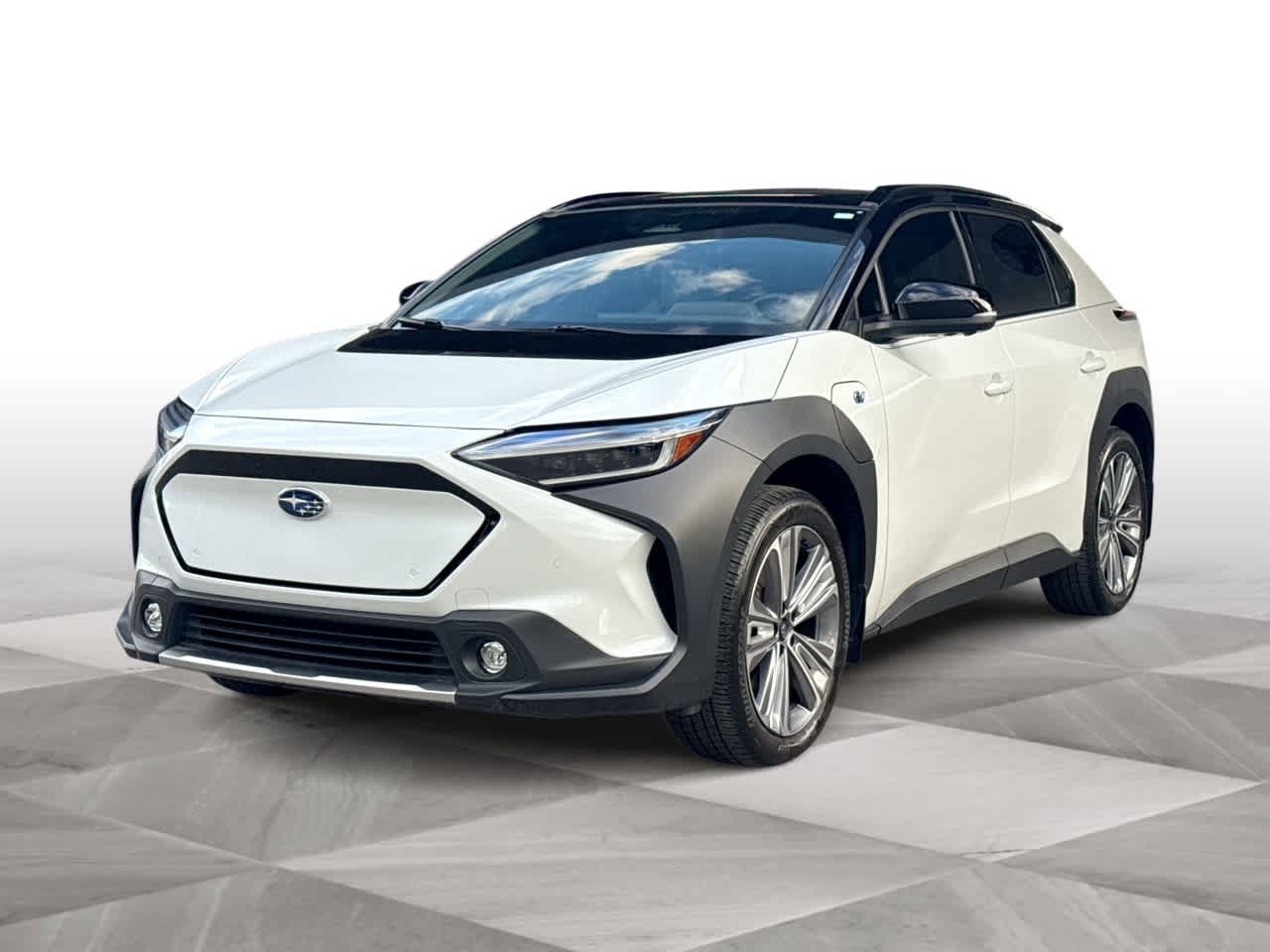 Thumbnail: 2023 Subaru Solterra - 4