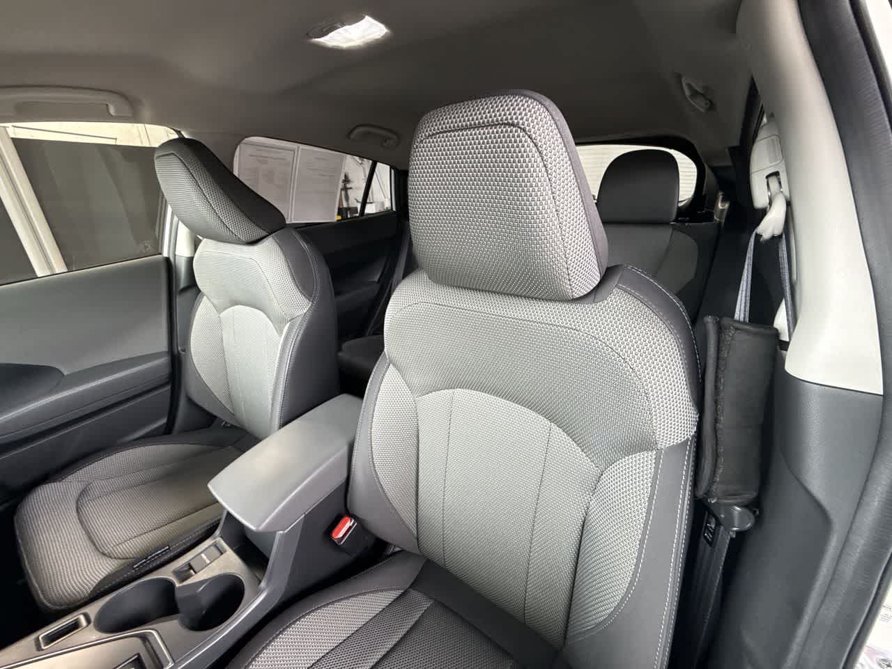 Thumbnail: 2024 Subaru Crosstrek - 14