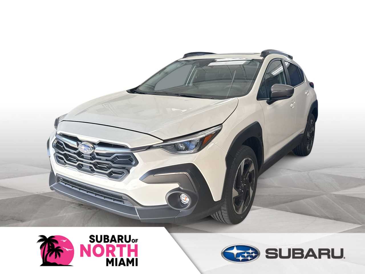 Thumbnail: 2025 Subaru Crosstrek - 1