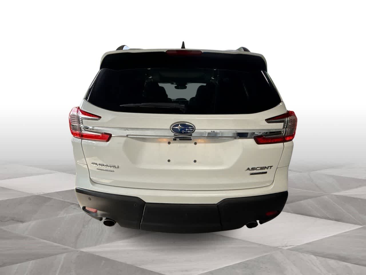 Thumbnail: 2023 Subaru Ascent - 7