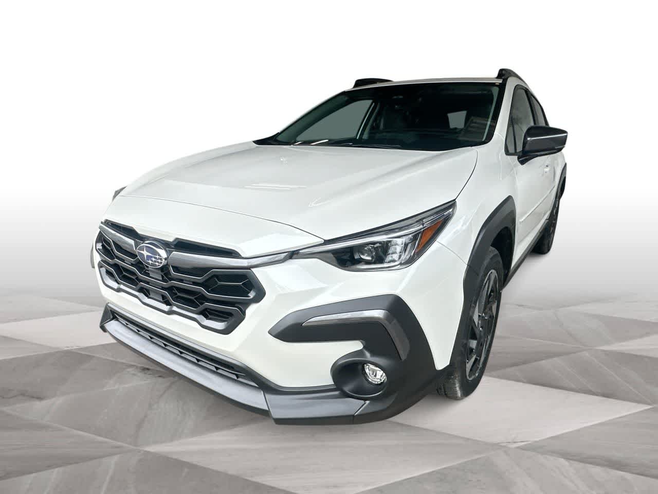 Thumbnail: 2026 Subaru Crosstrek - 4