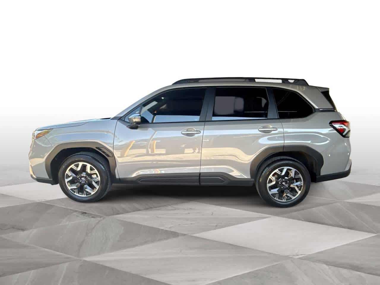 Thumbnail: 2025 Subaru Forester - 5