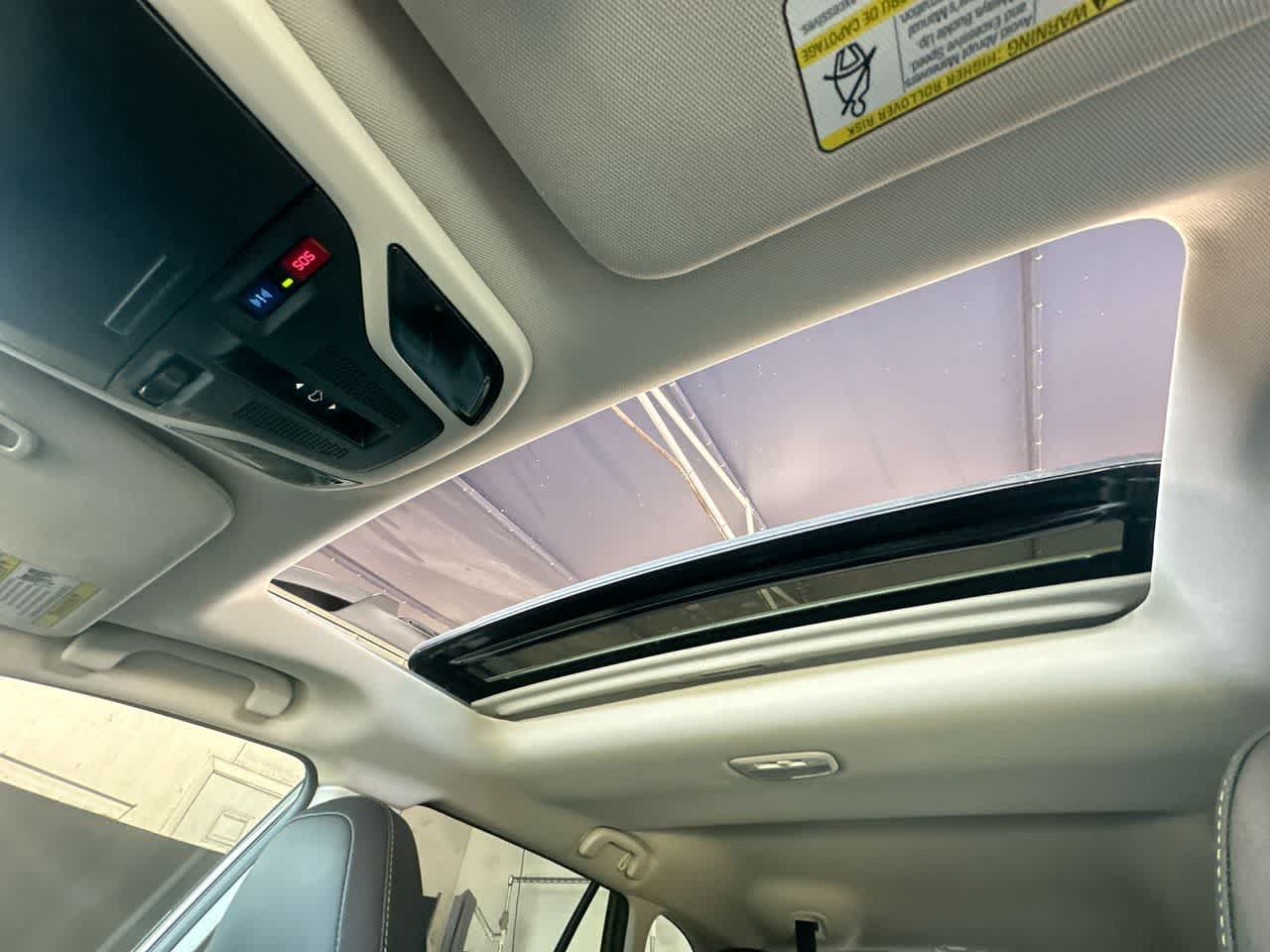 Thumbnail: 2025 Subaru Outback - 17