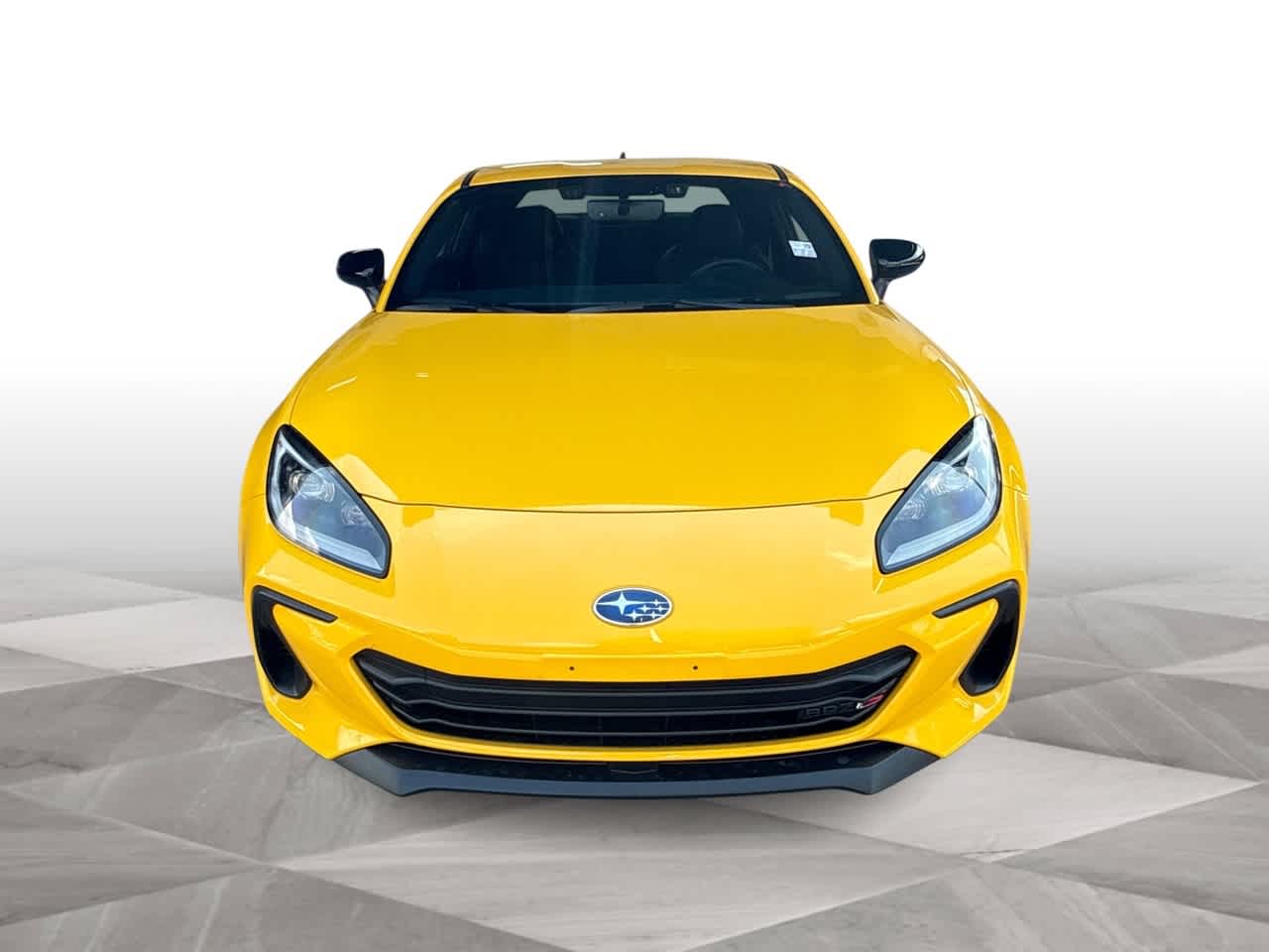 Thumbnail: 2026 Subaru BRZ - 3