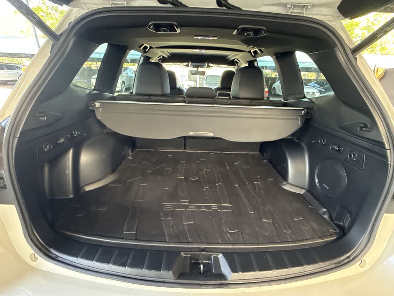 Thumbnail: 2023 Subaru Forester - 25