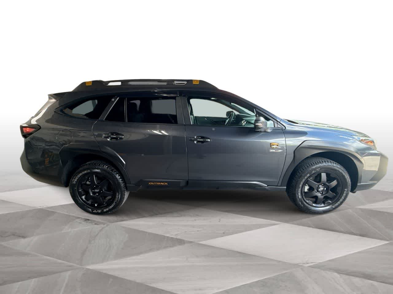 Thumbnail: 2025 Subaru Outback - 9