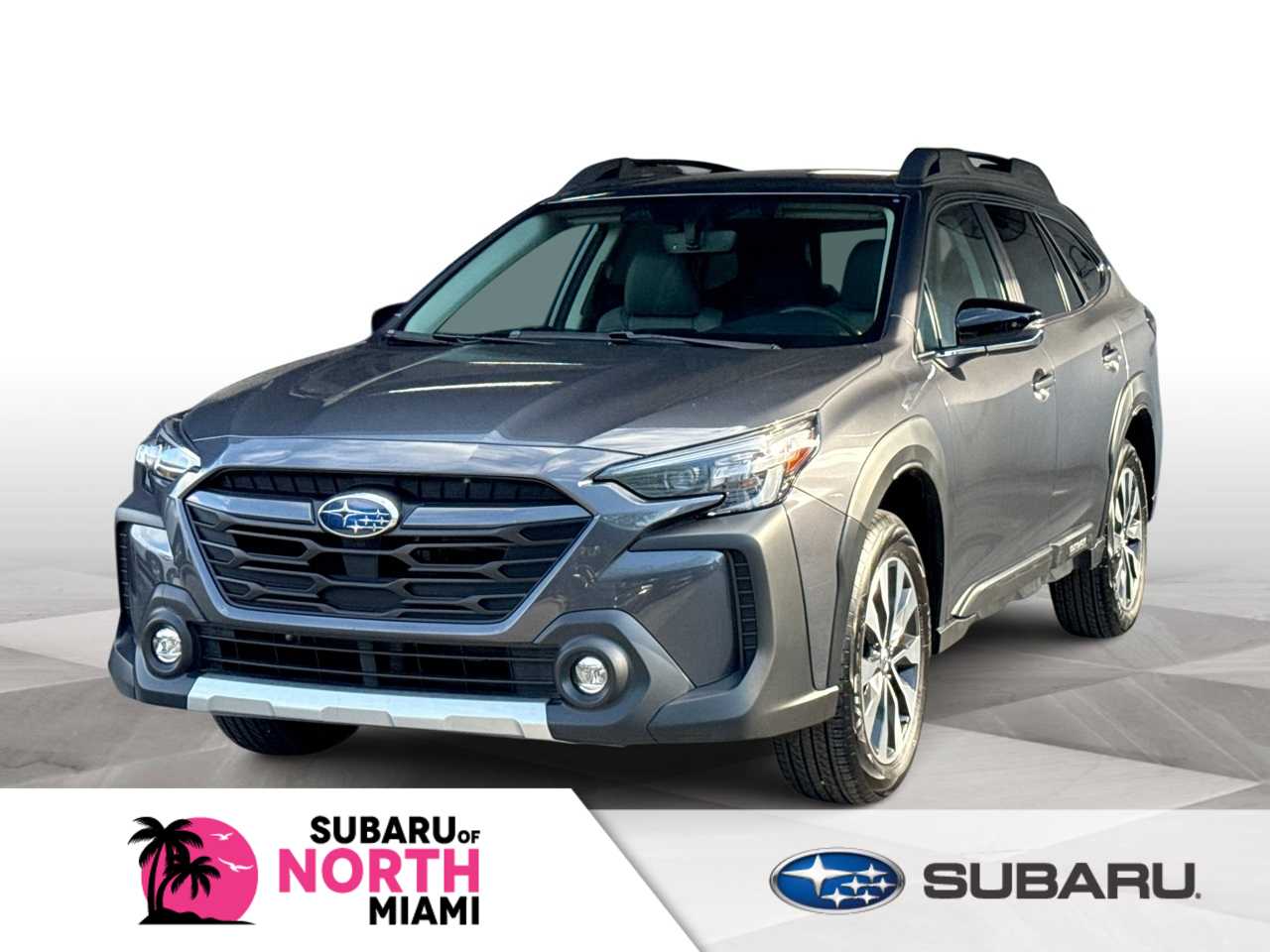 Thumbnail: 2025 Subaru Outback - 1